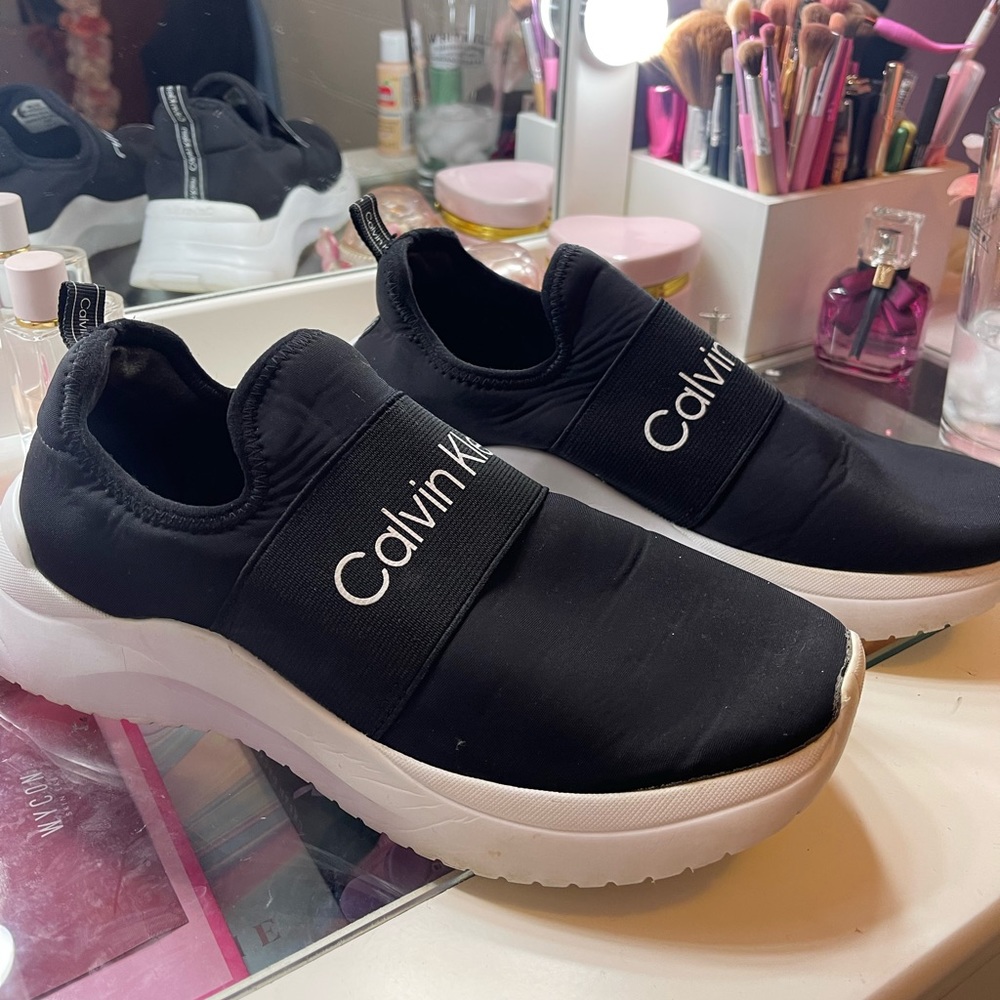 Calvin Klein Sneakers 🖤